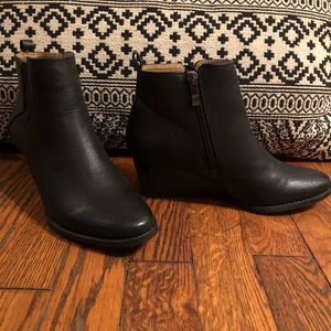 Franco Sarto booties